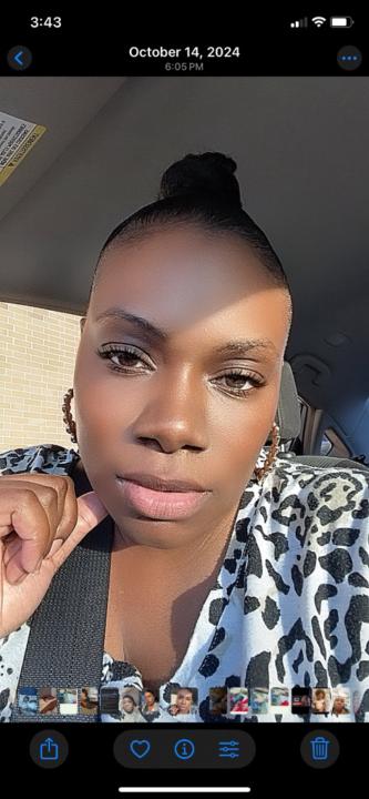 Stephanie Williams