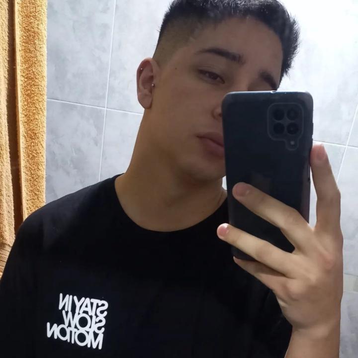 Lautaro Barrera