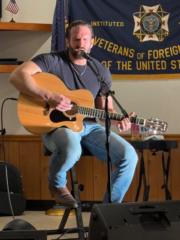 Chad Wayner