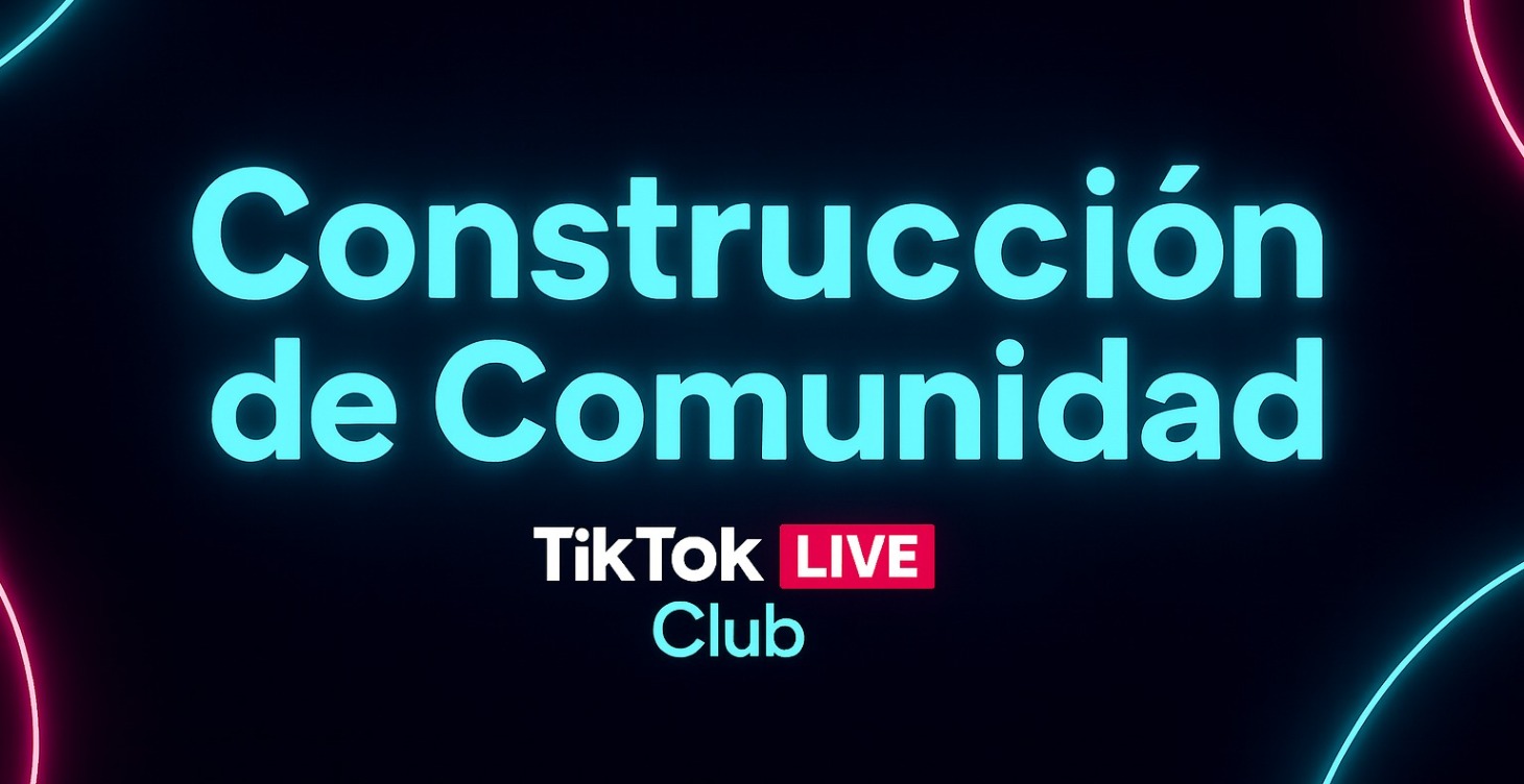 Construcción de comunidad
