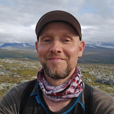 Oerjan Hansen