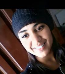 Marwa Bensalem