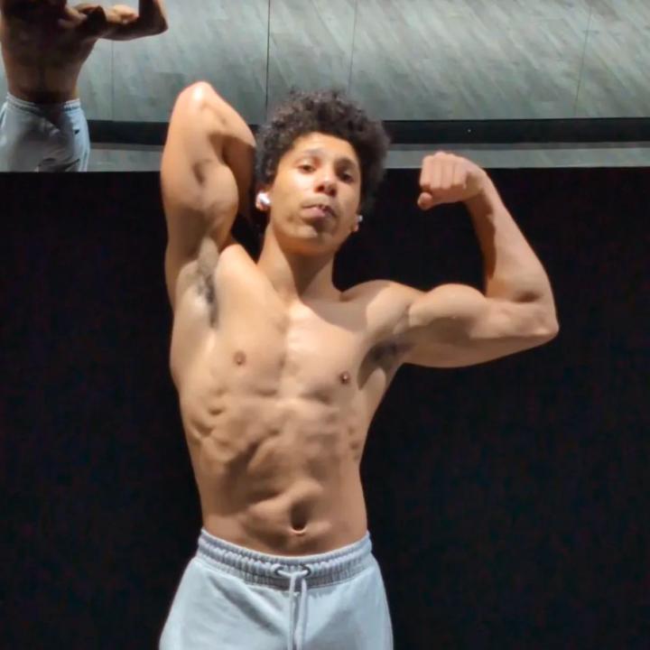 Jayden Brown