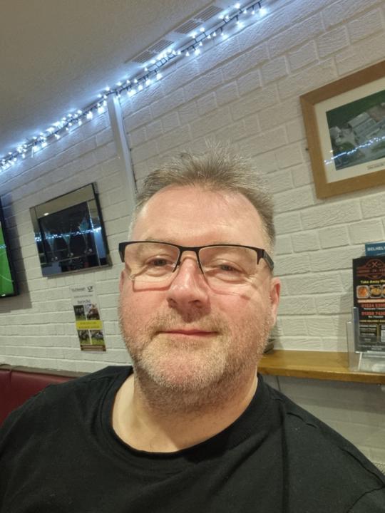 Paul Cairns