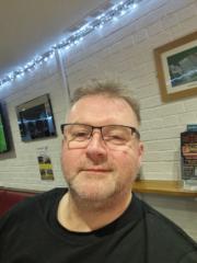 Paul Cairns