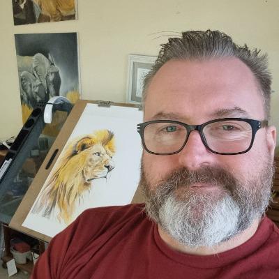 Paul Cairns