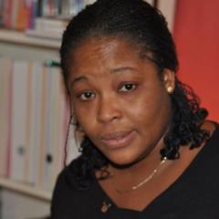 Tochenali agnoro Annie