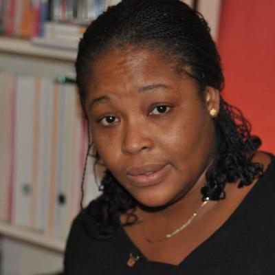 Tochenali agnoro Annie