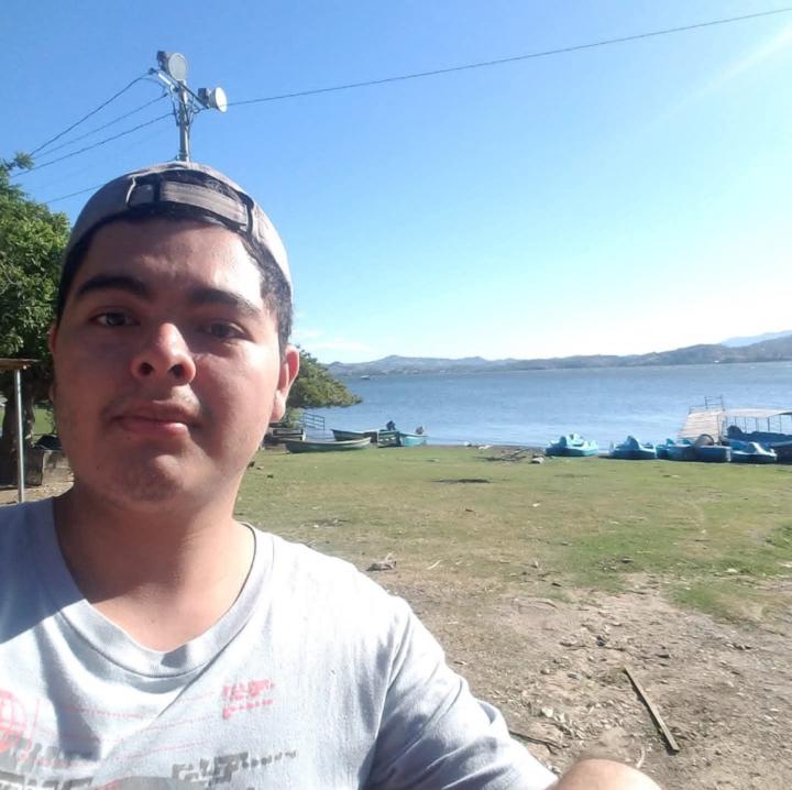 Oscar Araujo