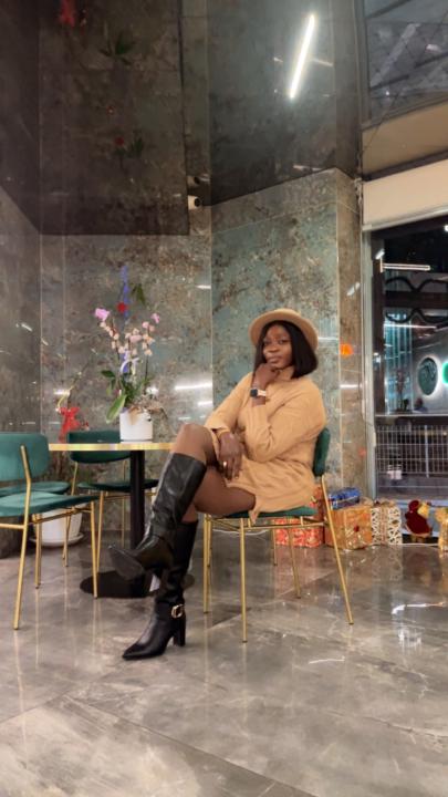 Omobola Abiodun