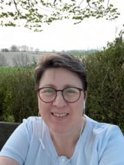 Theresia Berger