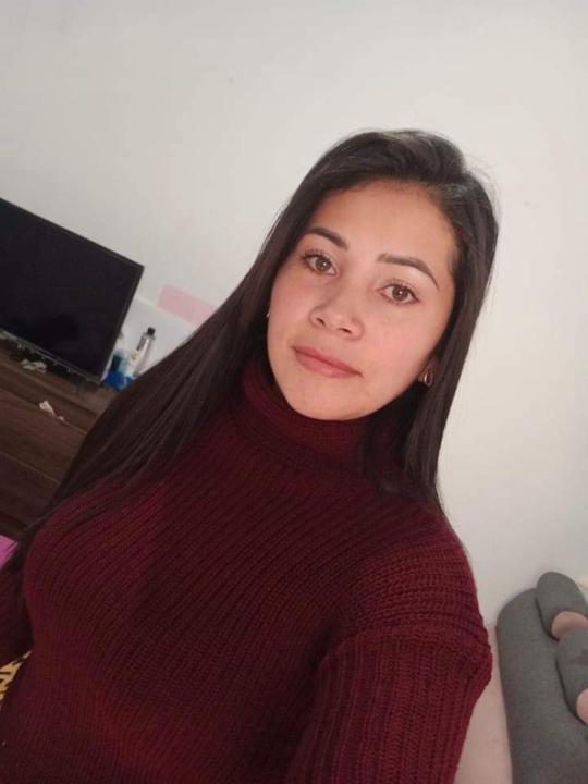 Luisa Amaya
