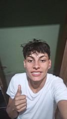 Tiago Soares souza
