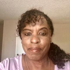 Judith Caesar