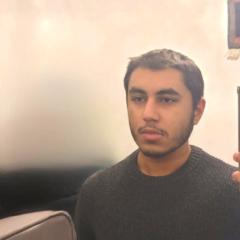Taha Rasheed