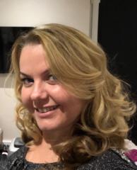 Nikki Chapman