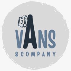 Fons y Ana Vans