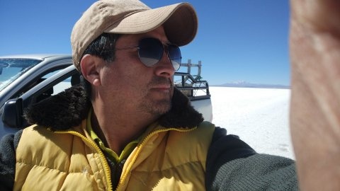 Moises Gutierrez