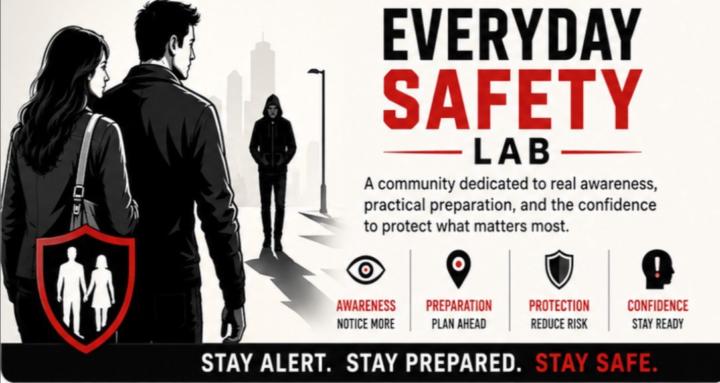 Everyday Safety Lab