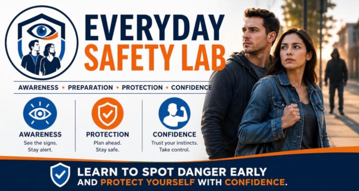 Everyday Safety Lab