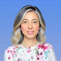 Cristina-Gabriela Panaet