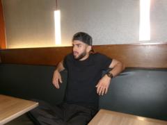 Ali Alhussainy