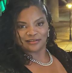 Tanisha Johnson