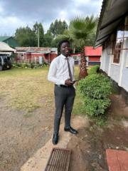 Walter Ochieng