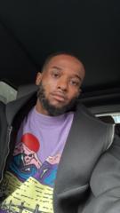 Kenneth Allen-Harris