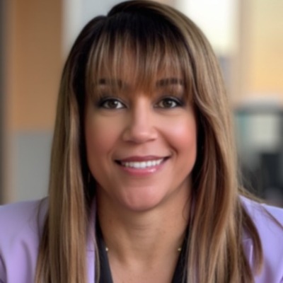 Jackie Michaels