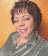 Yolanda Radford-Sartin