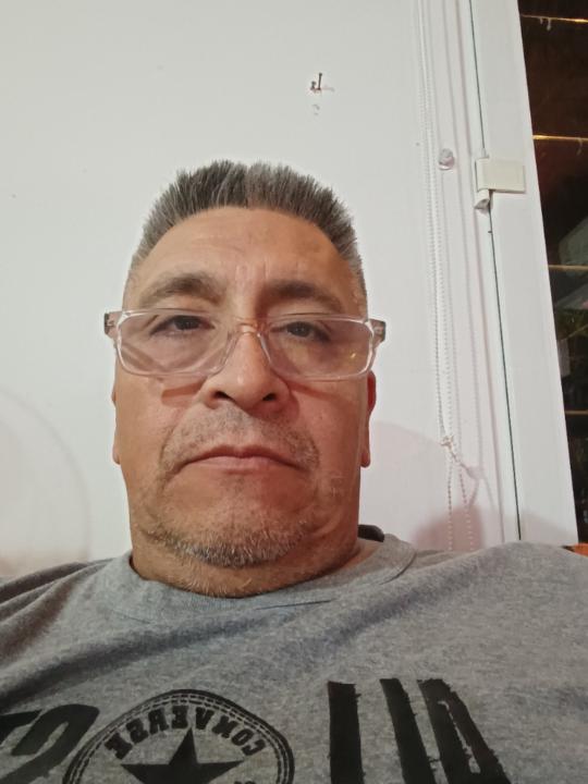 Carlos Soria
