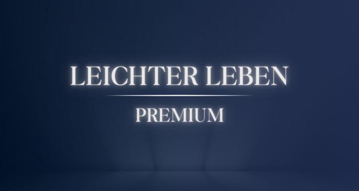 Leichter Leben (Premium)