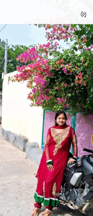 Tejashwini Anugula