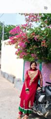 Tejashwini Anugula