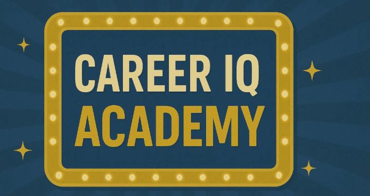 Career IQ Academy