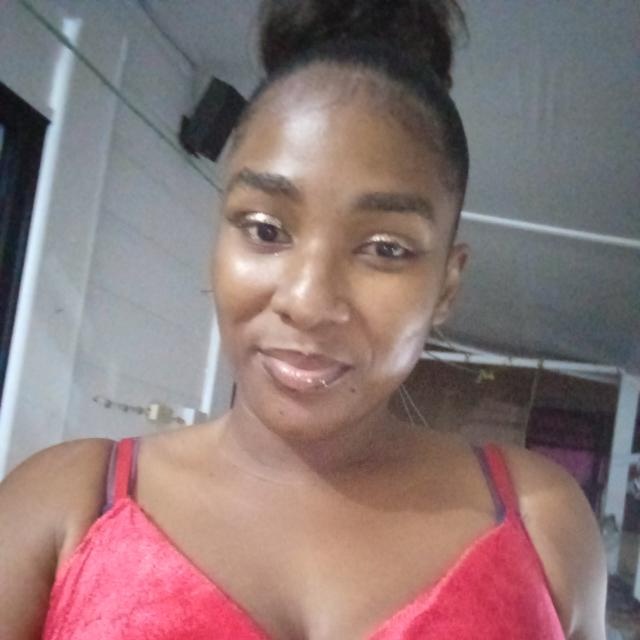 Annastacia Callender