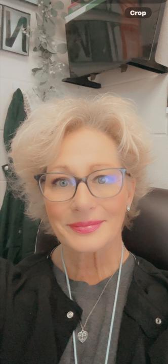 Jenny Friel