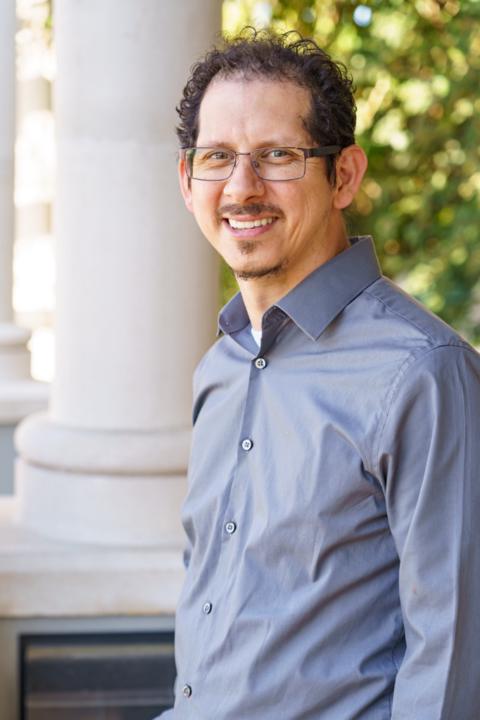Nathan Waters