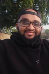 Khaled Hamid