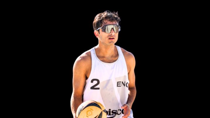 Nathan Gali