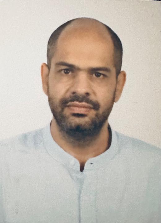 Yousif Salama