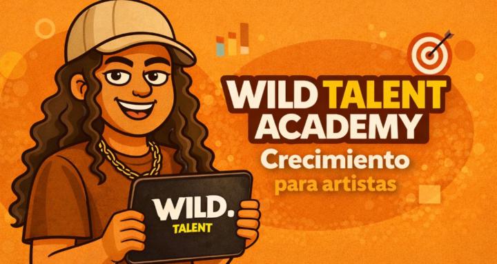 WILD TALENT ACADEMY