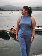 Dolores Maldonado Amaya