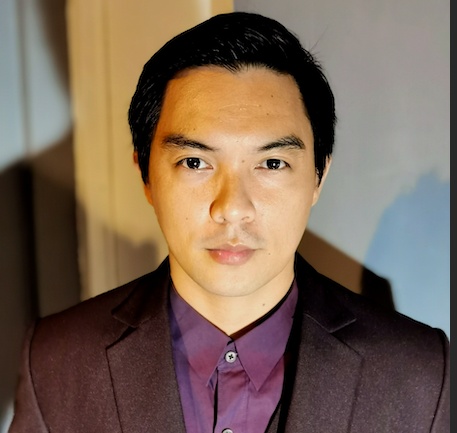 Keith Jason Bello