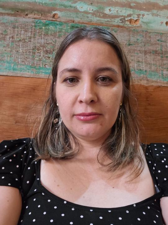 Talita Teixeira