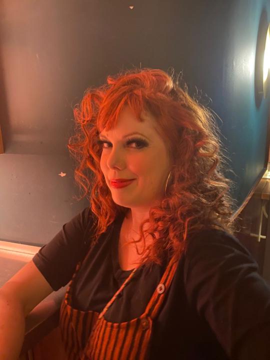 Virginia Gaertner