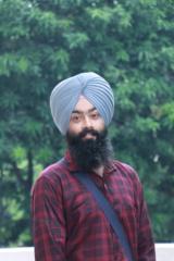 Amarjot Samvestor