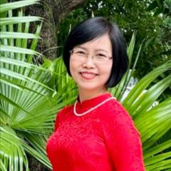 Nguyễn Thị Thanh Tâm