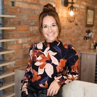 Isabelle Boudreau